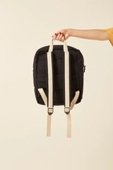 Mochila Note Daterra Preto