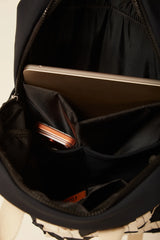 Mochila Note Daterra Preto