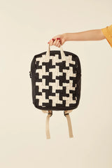 Mochila Note Daterra Preto