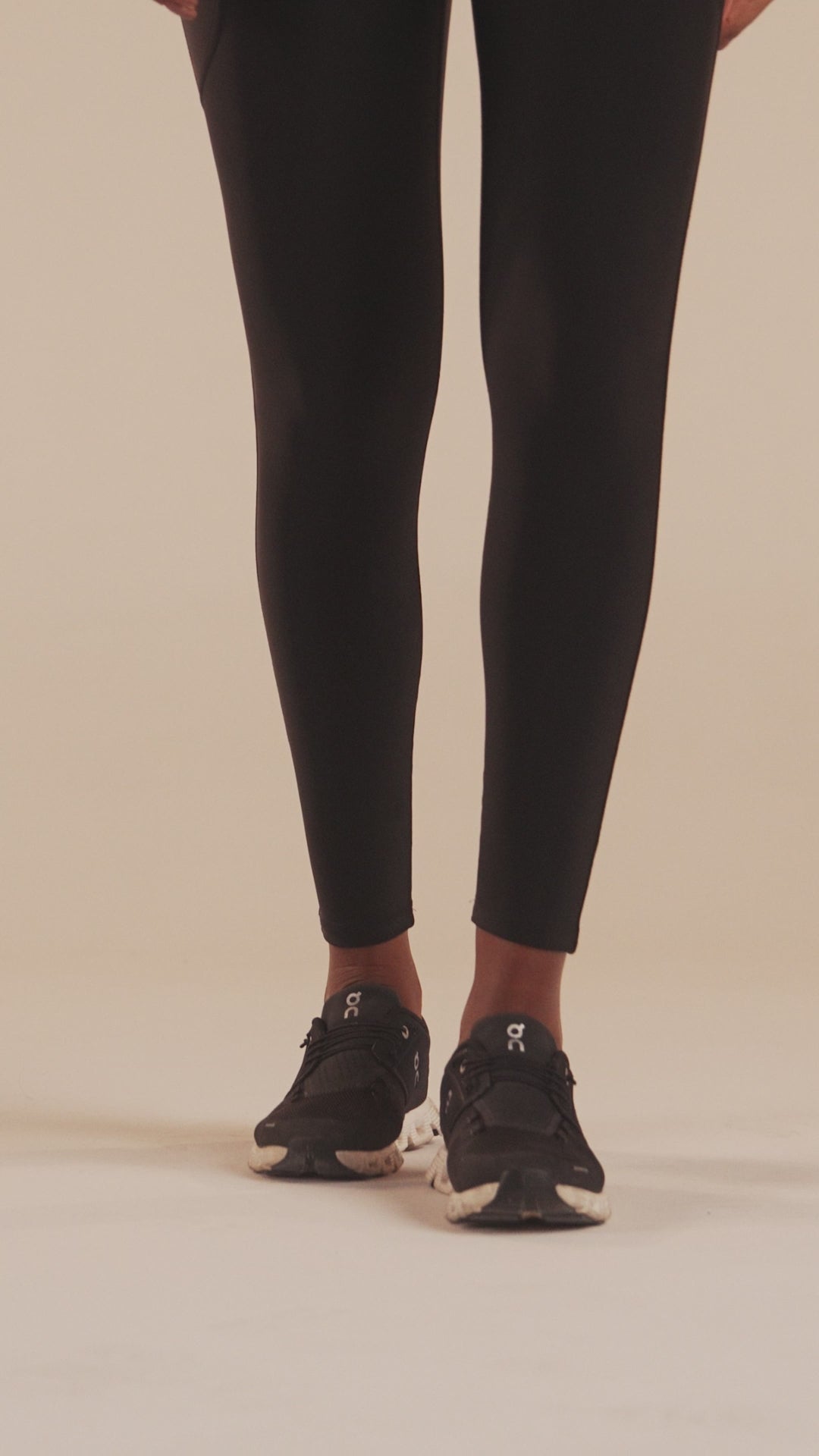 Colada com Tule Preto