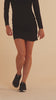 Vestido Sincerona Preto