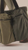 Bolsa Leva Tudo Mix Verde