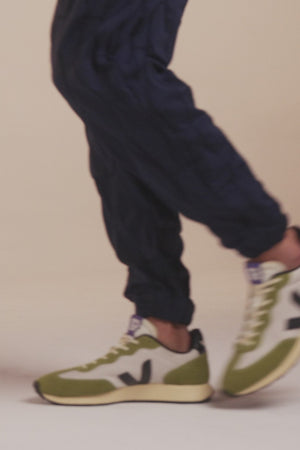 Se Jogger Oricla Azul Marinho