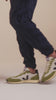 Se Jogger Oricla Azul Marinho