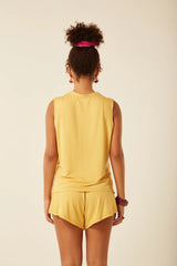 Re-Gata Cavada Amarelo Banana