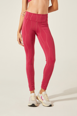 Colada Oricla Sangria