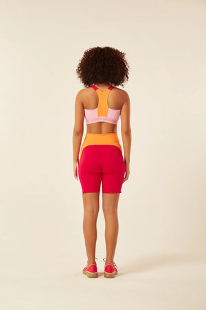 Bermudex Re-Corte Move On