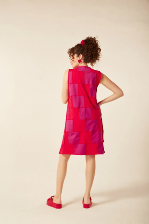 Vestudo Cinema Oricla Êxtase – vestido feminino – foto 2 | Rani Fit